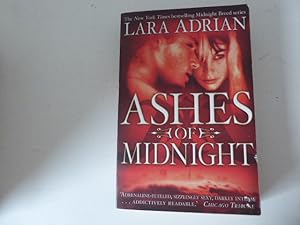 Immagine del venditore per Ashes of Midnight. Paperback venduto da Deichkieker Bcherkiste