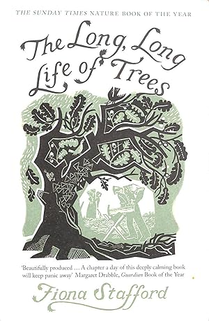 Seller image for The Long, Long Life of Trees for sale by M Godding Books Ltd