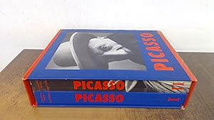 Imagen del vendedor de Pablo Picasso. 1881 - 1973. Band 1: 1890-1936 / Band 2: 1937-1973 a la venta por BoundlessBookstore
