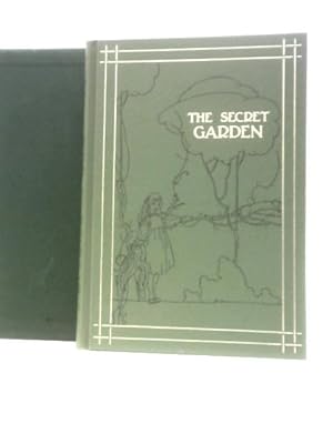 Immagine del venditore per The Secret Garden venduto da World of Rare Books