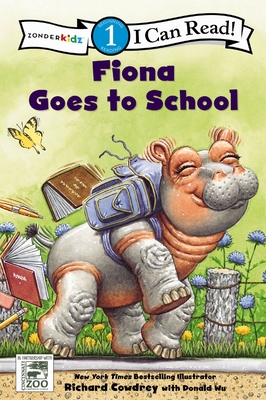Seller image for Fiona Goes to School: Level 1 (Paperback or Softback) for sale by BargainBookStores