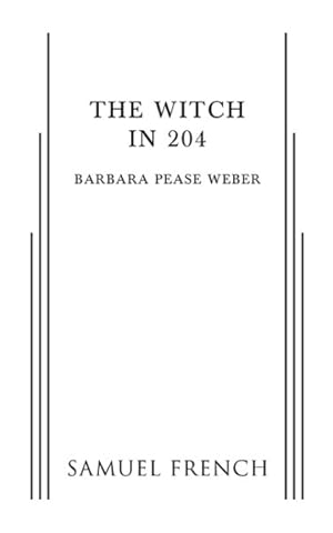 Seller image for Witch in 204 for sale by GreatBookPrices