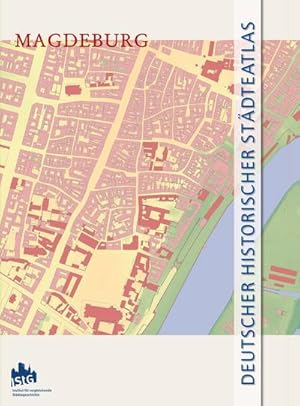 Bild des Verkufers fr Magdeburg zum Verkauf von AHA-BUCH GmbH
