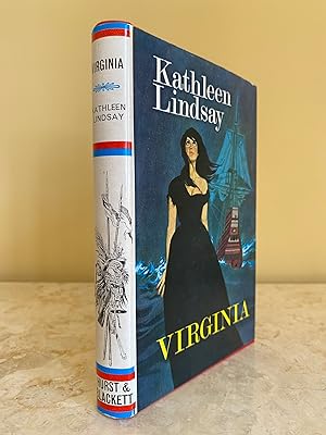 Seller image for Virginia for sale by Little Stour Books PBFA Member