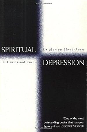 Seller image for Spiritual Depression: Its Causes and Cures for sale by WeBuyBooks 2