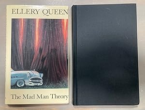 Seller image for The Mad Man Theory for sale by biblioboy