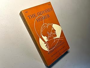 Seller image for The Odyssey for sale by Falling Waters Booksellers