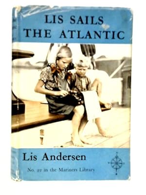 Seller image for Lis Sails the Atlantic for sale by World of Rare Books