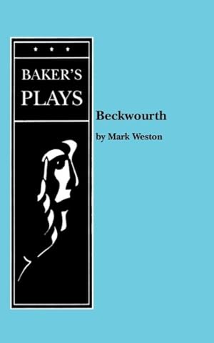Seller image for Beckwourth for sale by GreatBookPrices
