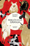 Seller image for Rebelin en la granja (Pocket) for sale by Agapea Libros