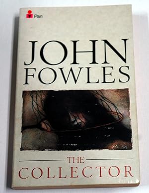 Seller image for The Collector for sale by Preferred Books