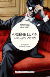 Seller image for Arsne Lupin Caballero ladrn (Pocket) for sale by Agapea Libros