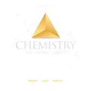 Seller image for Chemistry : The Central Science for sale by eCampus
