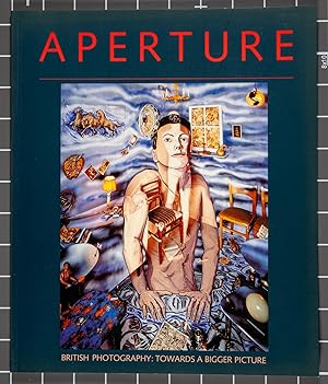 Seller image for Aperture 113; British Photography: Towards a Bigger Picture for sale by Christopher Morrow, Bookseller