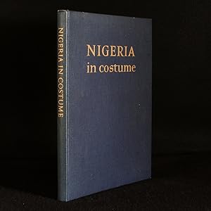 Seller image for Nigeria in Costume for sale by Rooke Books PBFA