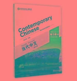 Image du vendeur pour Contemporary Chinese vol.4 - Exercise Book mis en vente par Smartbuy