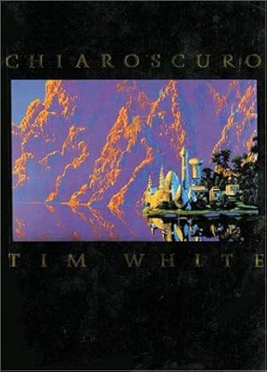 Imagen del vendedor de CHIAROSCURO a la venta por WeBuyBooks