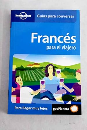 Seller image for Francs para el viajero for sale by Alcan Libros