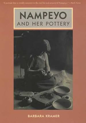 Bild des Verkufers fr Nampeyo and Her Pottery zum Verkauf von GreatBookPrices