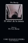 Seller image for EL RBOL DE LA CIENCIA for sale by Librera Circus