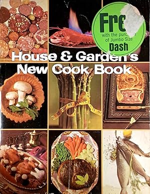 Immagine del venditore per House & Garden's New Cook Book venduto da Kayleighbug Books, IOBA
