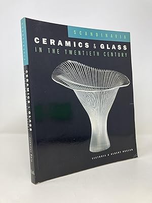 Seller image for Scandinavia Ceramics and Glass in the 20th Century (Scandinavian Ceramics and Glass) for sale by Southampton Books