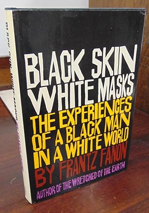 Image du vendeur pour Black Skin, White Masks mis en vente par Atlantic Bookshop