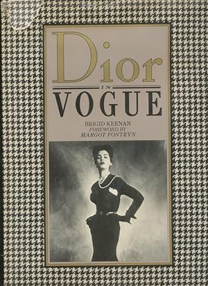 Image du vendeur pour Dior in Vogue mis en vente par CorgiPack