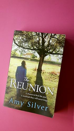 Seller image for THE REUNION. for sale by Butterfly Books GmbH & Co. KG