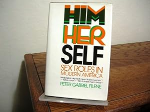 Seller image for Him-Her-Self: Sex Roles in Modern America for sale by Bungalow Books, ABAA