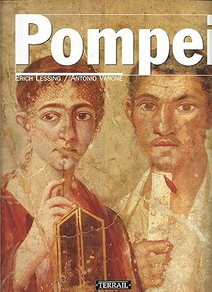Seller image for Pompeii for sale by Warren Hahn