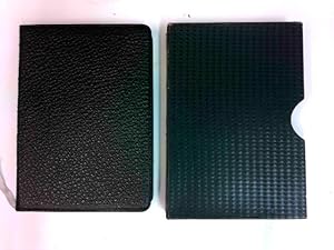 Immagine del venditore per Gesangbuch f�r die Evangelisch - reformierte Kirche der deutschen Schweiz - Neue Stereotypausgabe 1907 venduto da ABC Versand e.K.