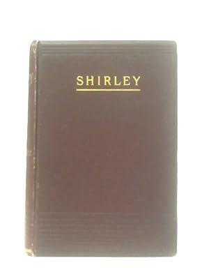 Seller image for Shirley for sale by World of Rare Books