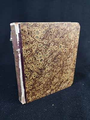 Bild des Verk�ufers f�r Shakespear's dramatische Werke. �bersetzt und erl�utert von Johann Wilhelm Otto Benda. Vierter Band. zum Verkauf von ANTIQUARIAT Franke BRUDDENBOOKS