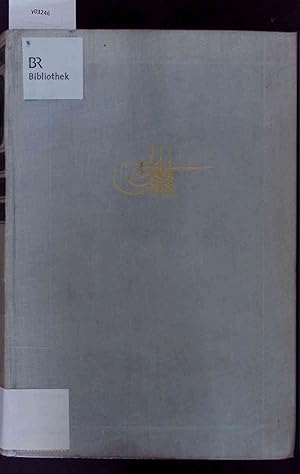 Bild des Verkufers fr Mehmed der Eroberer und seine Zeit. Weltenstrmer einer Zeitenwende. zum Verkauf von Antiquariat Bookfarm