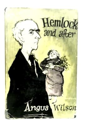 Image du vendeur pour Hemlock and After mis en vente par World of Rare Books