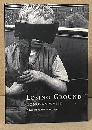 Imagen del vendedor de Losing Ground a la venta por San Francisco Book Company