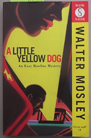 Seller image for Little Yellow Dog, A: An Easy Rawlins Mystery for sale by Reading Habit