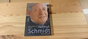 Seller image for Helmut Schmidt : die Biographie. Rororo ; 62220 : rororo-Sachbuch for sale by Versandantiquariat Schfer