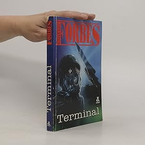 Imagen del vendedor de Terminal a la venta por Bookbot