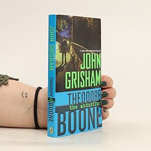Image du vendeur pour Theodore Boone: The Abduction mis en vente par Bookbot