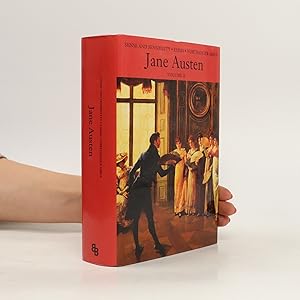 Seller image for Jane Austen. Volume II. Sense and Sensibility. Emma. Northanger Abbey for sale by Bookbot