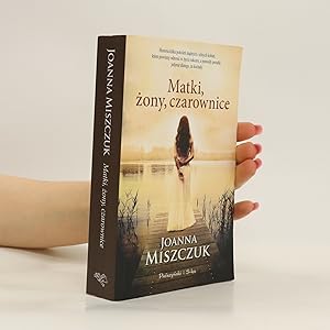 Image du vendeur pour Matki, ?ony, czarownice mis en vente par Bookbot