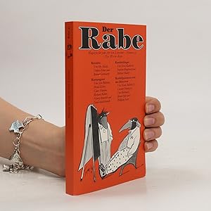 Seller image for Der Rabe 45. for sale by Bookbot