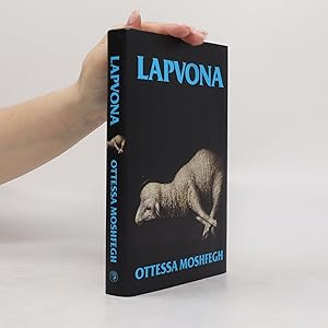 Seller image for Lapvona for sale by Bookbot