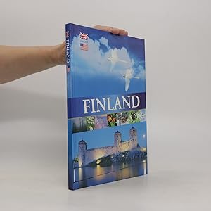Bild des Verkufers fr Finland zum Verkauf von Bookbot