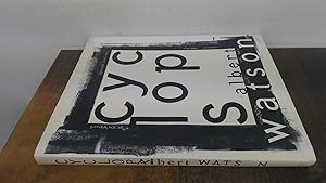 Cyclops by Albert Watson, Signed - AbeBooks Cyclops by Albert Watson, Signed - AbeBooks