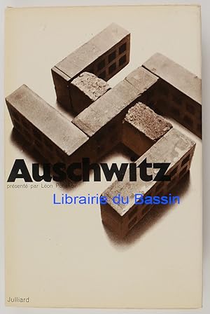 Seller image for Auschwitz for sale by Librairie du Bassin