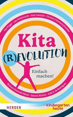 Seller image for Kitarevolution. Einfach machen! for sale by BuchWeltWeit Ludwig Meier e.K.