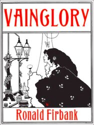 Seller image for Vainglory for sale by Collectors Bookstore